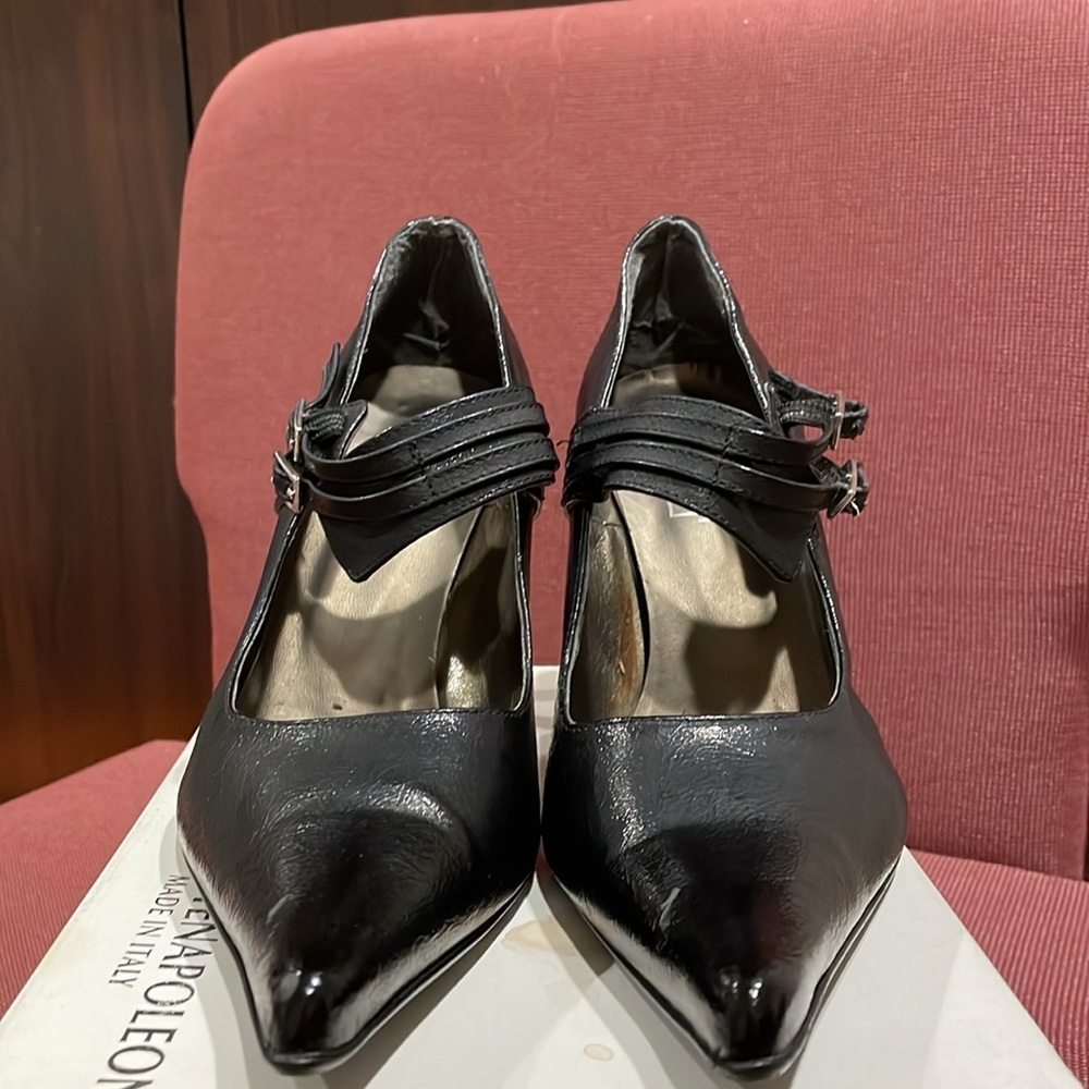 Italian Heels‼️🇮🇹 - Picture 6 of 7